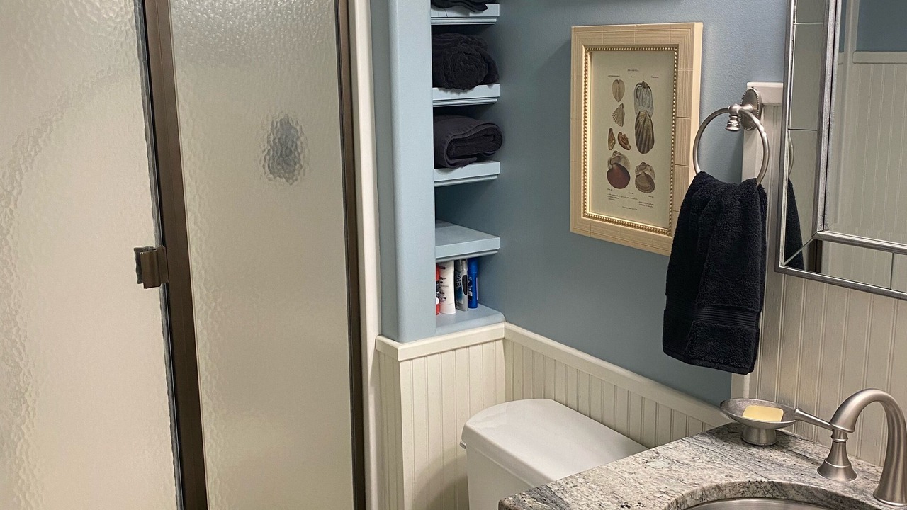 Photo of Bathroom in Kearney