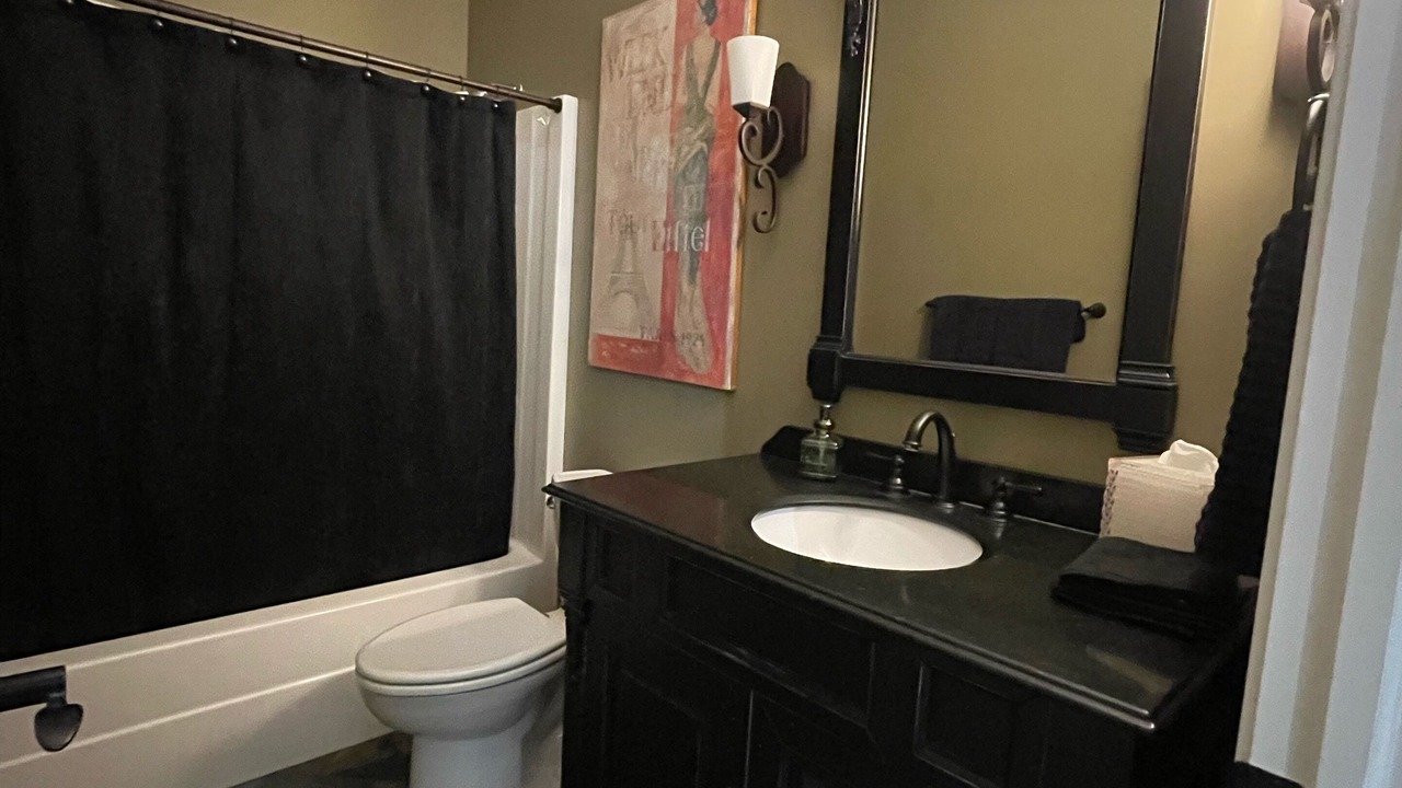 Photo of Bathroom in Kearney