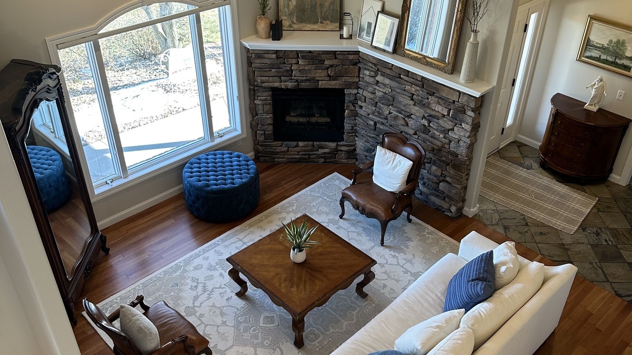 Photo of Livingroom in Kearney