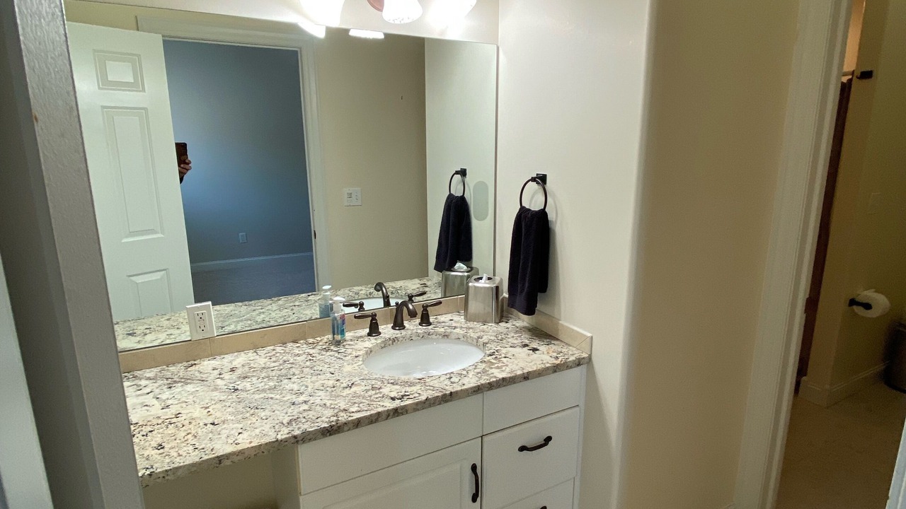 Photo of Bathroom in Kearney