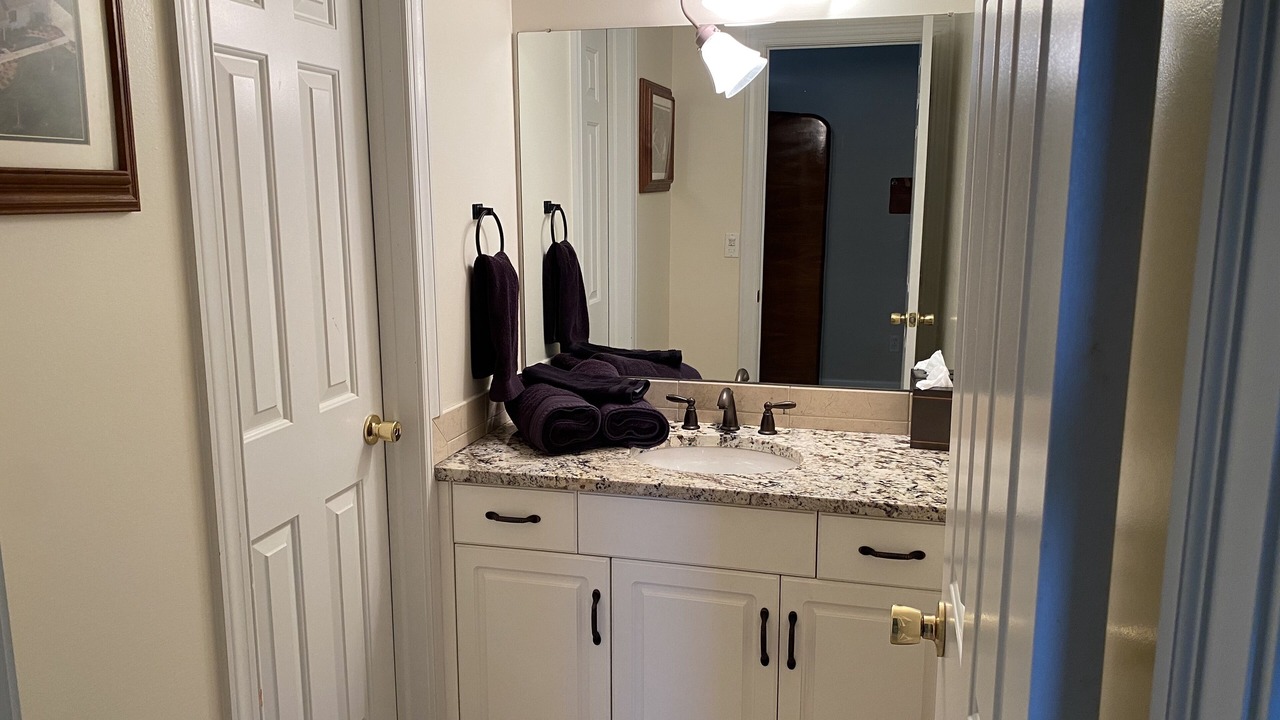 Photo of Bathroom in Kearney