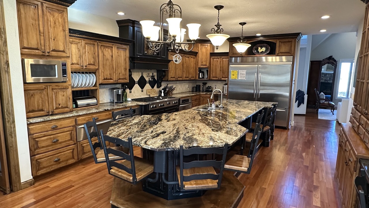 Photo of Kitchen in Kearney