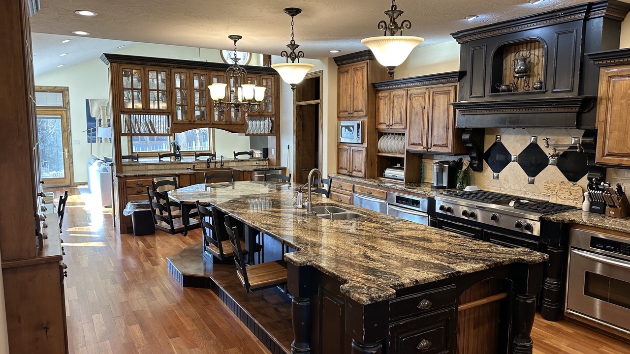 Photo of Kitchen in Kearney