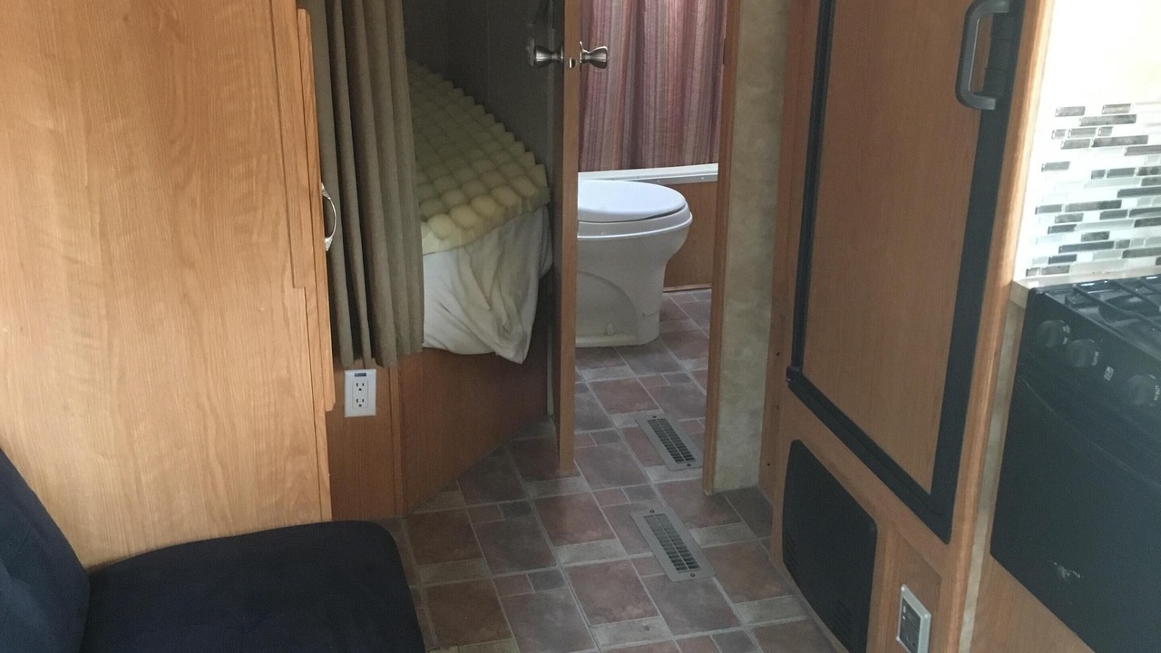 Photo of Bedroom in Beavercreek