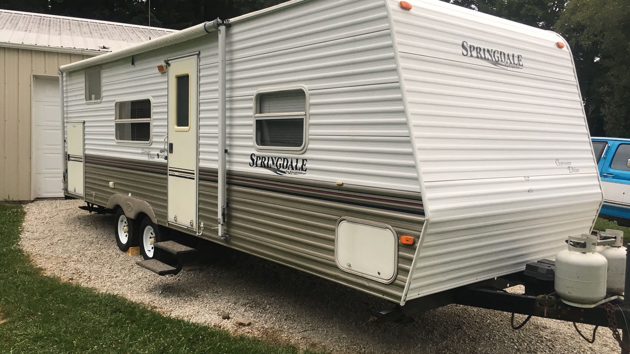 Photo of Outdoor in Beavercreek