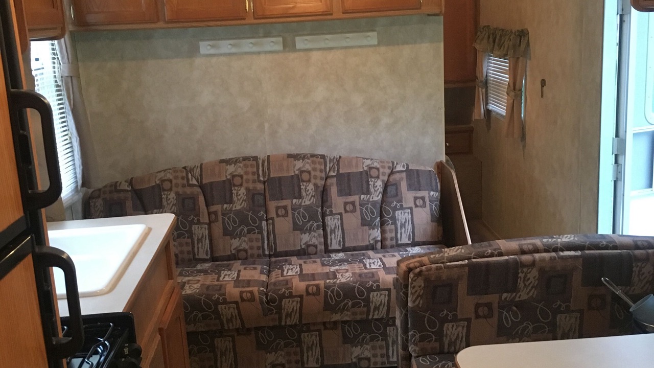 Photo of Livingroom in Beavercreek