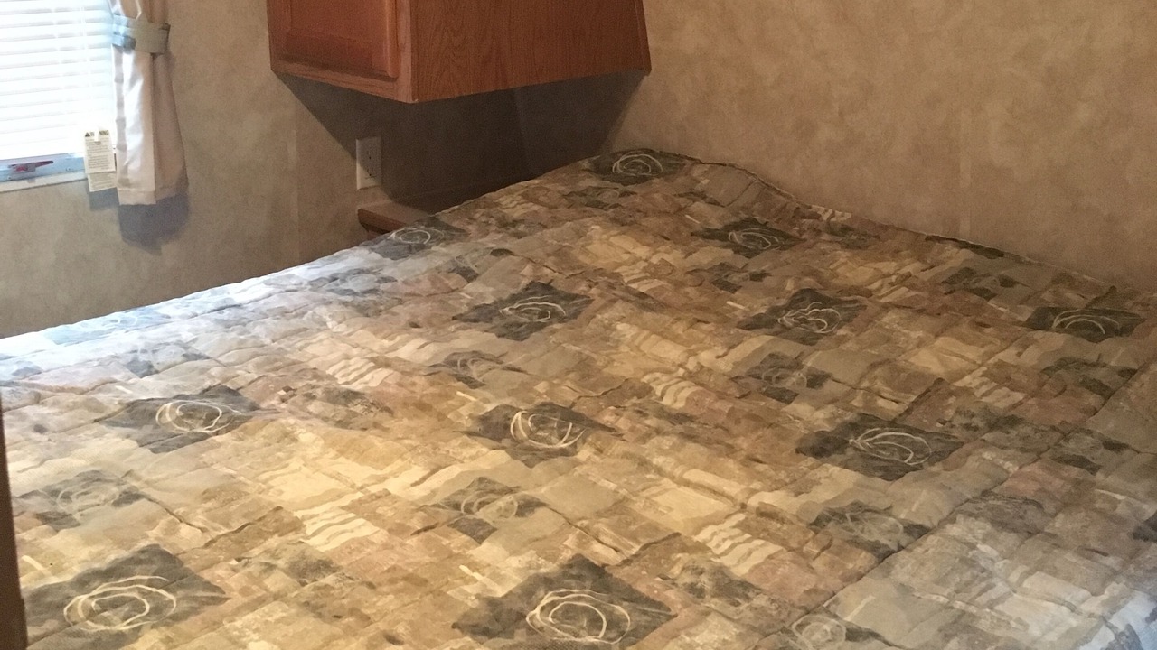 Photo of Bedroom in Beavercreek