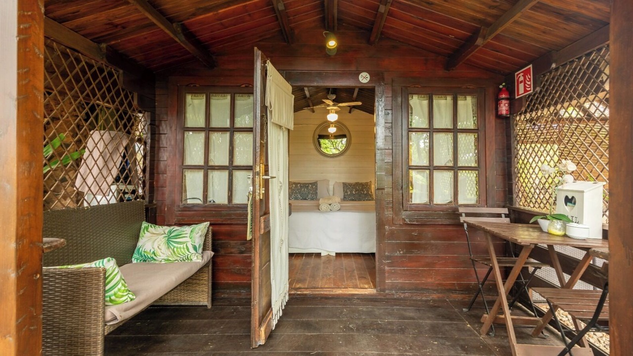 Photo of Bedroom in Pedralba