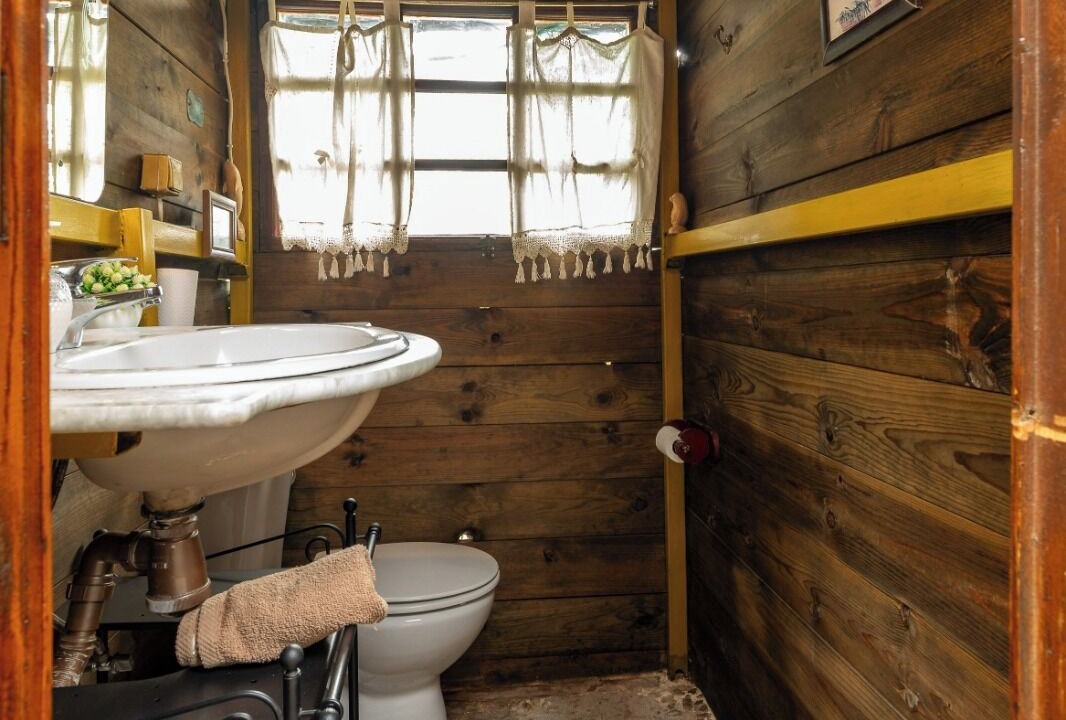 Photo of Bathroom in Pedralba