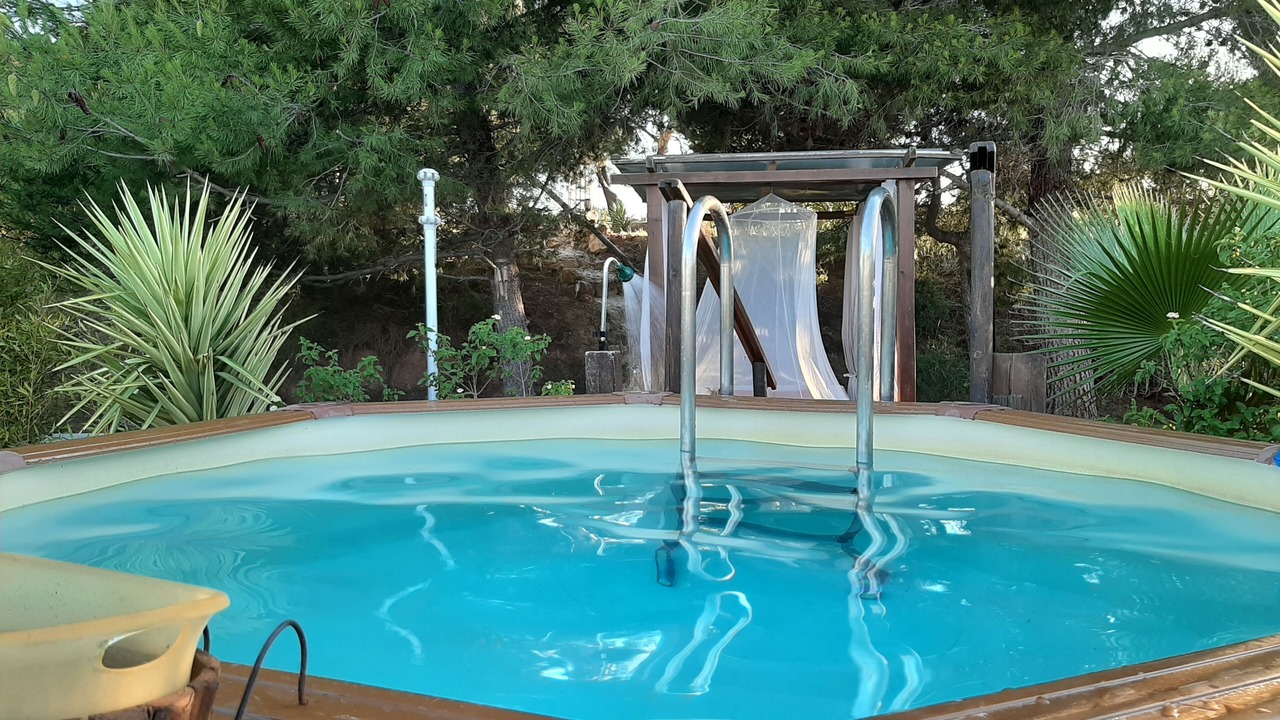 Photo of Outdoor in Pedralba
