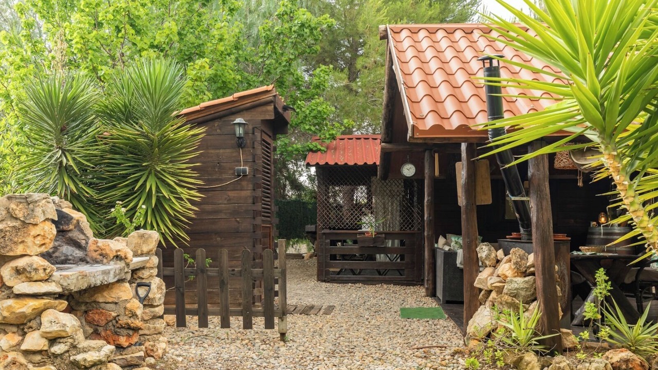 Photo of Outdoor in Pedralba