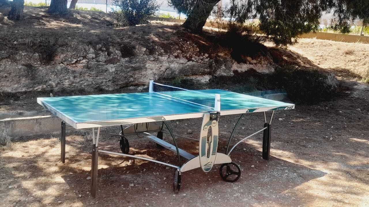Photo of Outdoor in Pedralba