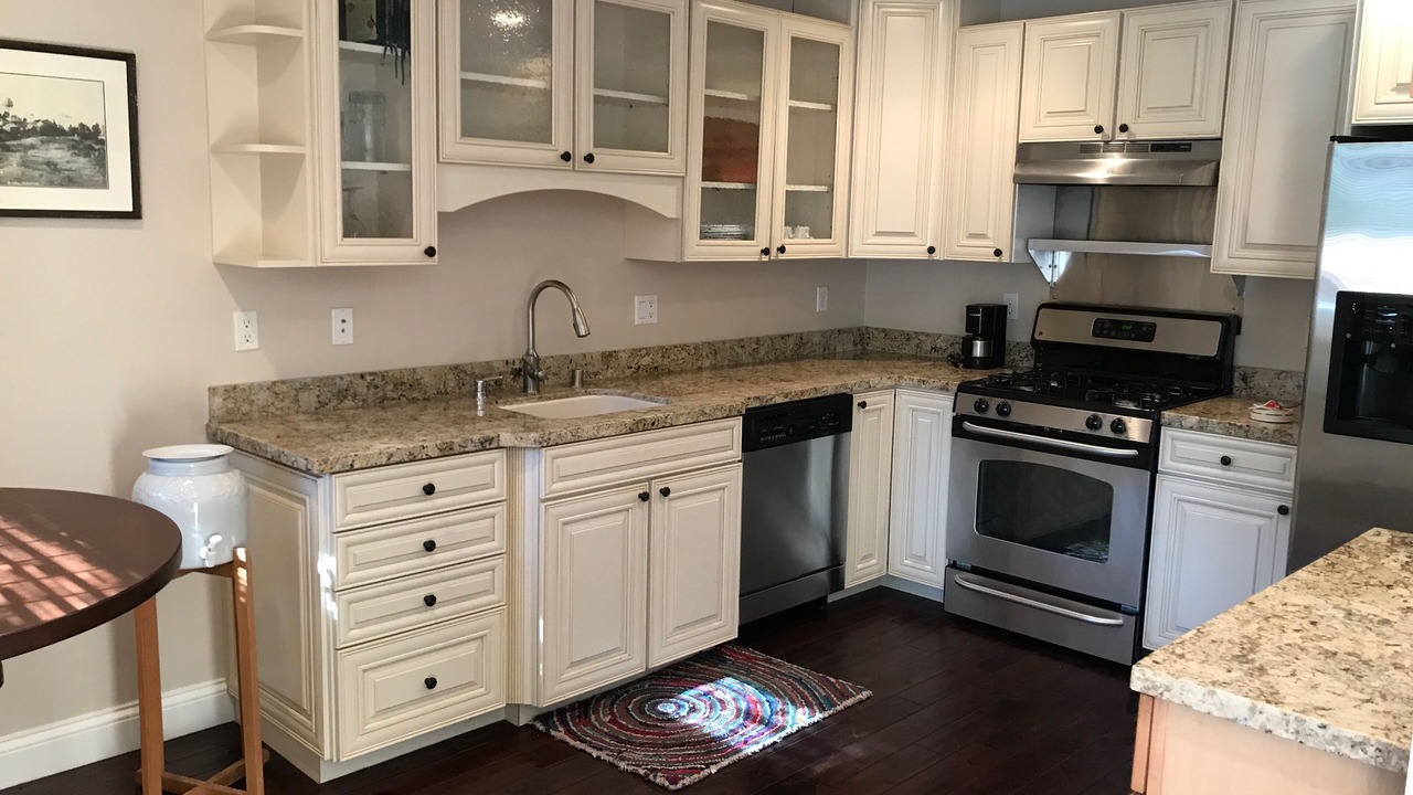 Photo of Kitchen in La Canada Flintridge