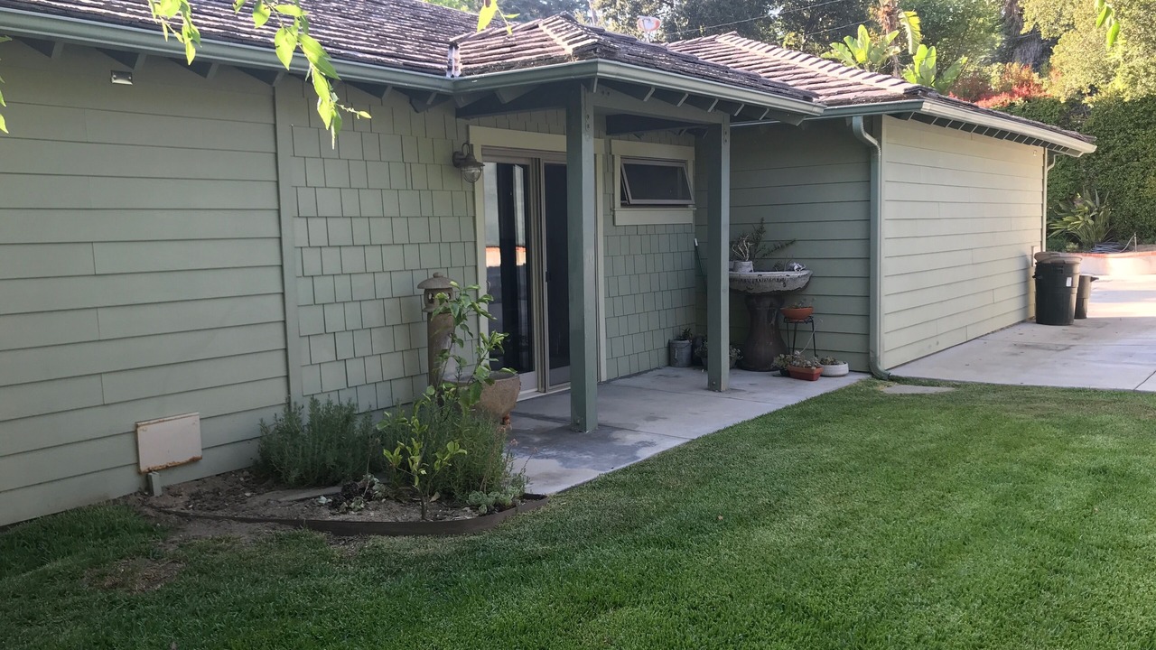 Photo of Outdoor in La Canada Flintridge