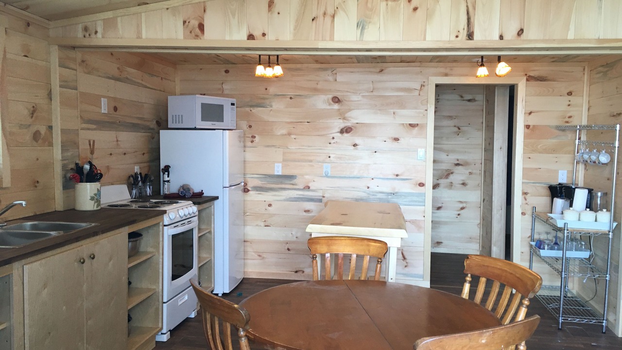 Photo of Kitchen in Milford