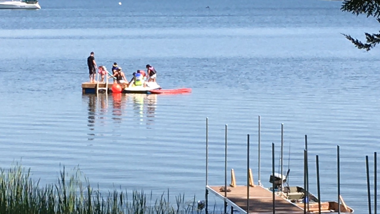 Photo of Outdoor in Milford