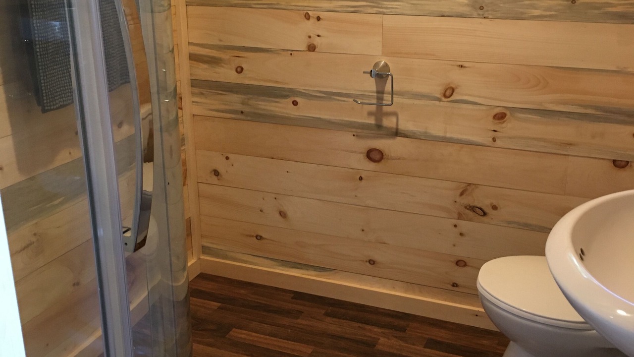 Photo of Bathroom in Milford