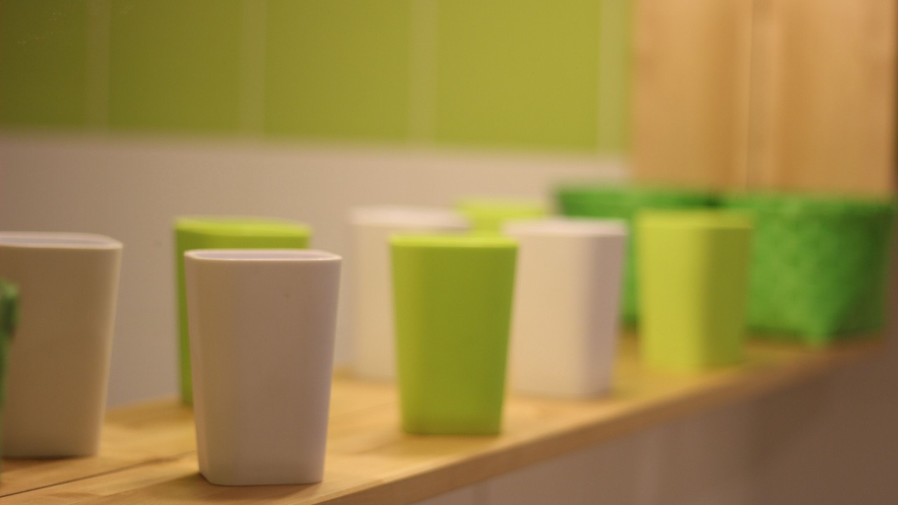 Photo of Bathroom in Saint-Martin-de-la-Lieue