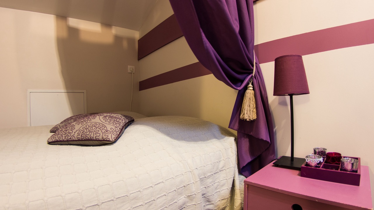 Photo of Bedroom in Saint-Martin-de-la-Lieue
