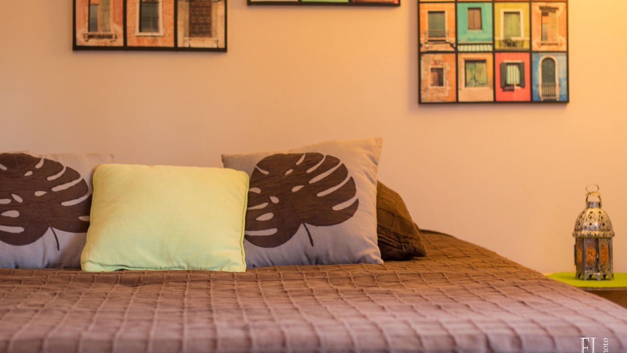 Photo of Bedroom in Saint-Martin-de-la-Lieue