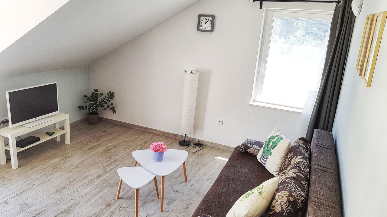 Photo of Livingroom in Cove Tri Zala (Zrnovo)