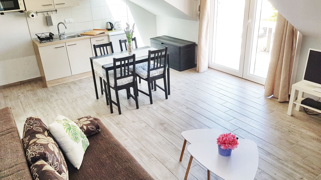 Photo of Livingroom in Cove Tri Zala (Zrnovo)