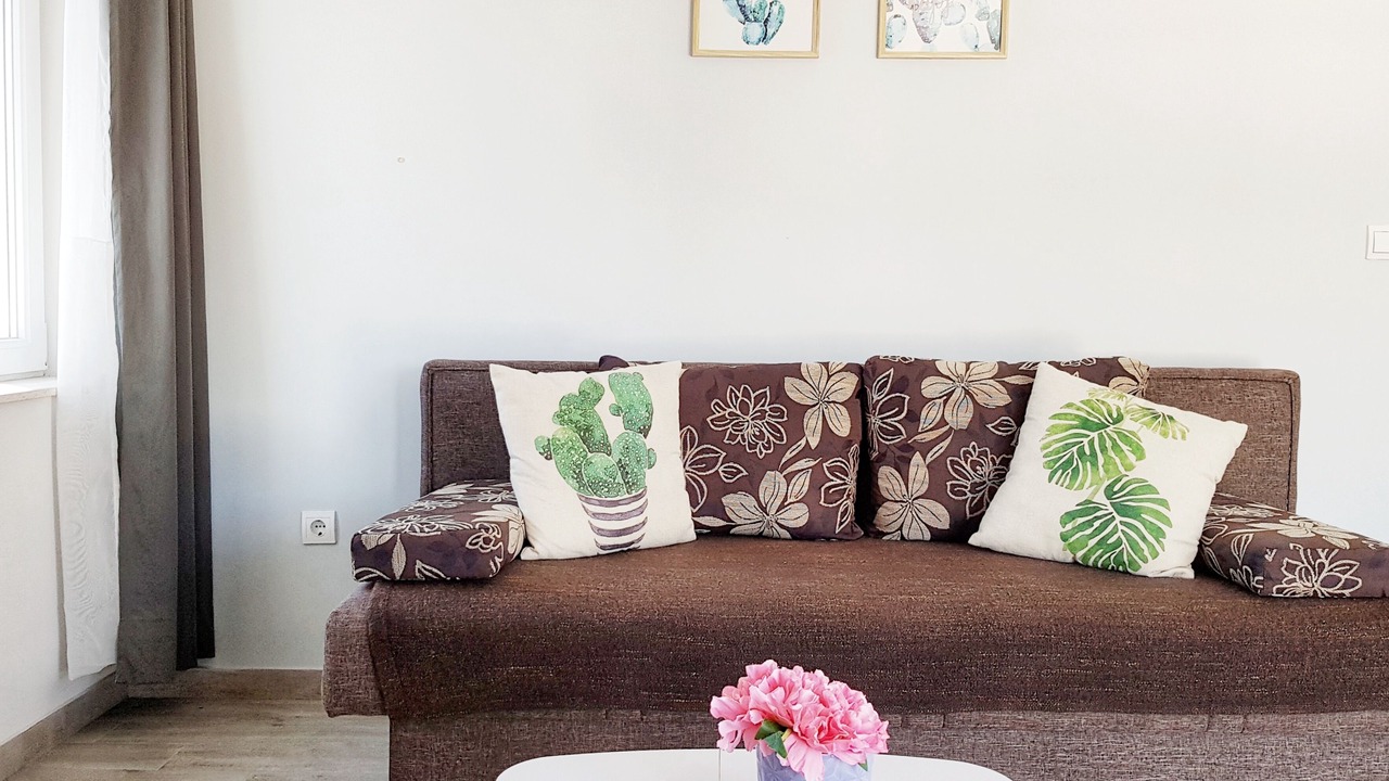 Photo of Livingroom in Cove Tri Zala (Zrnovo)