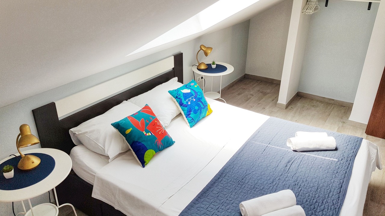 Photo of Bedroom in Cove Tri Zala (Zrnovo)