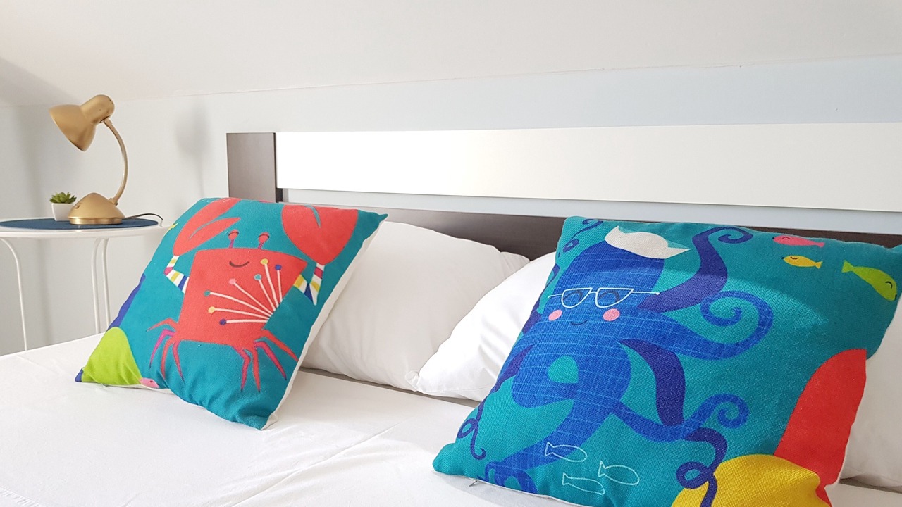 Photo of Bedroom in Cove Tri Zala (Zrnovo)