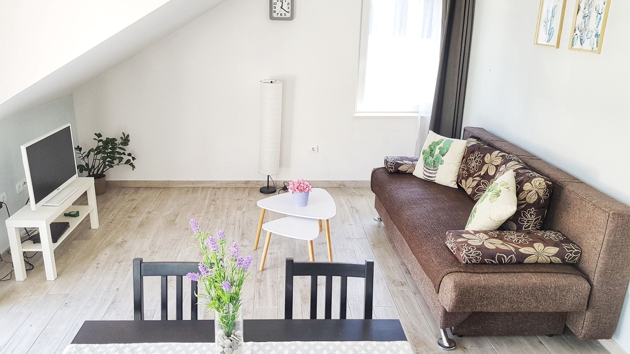 Photo of Livingroom in Cove Tri Zala (Zrnovo)