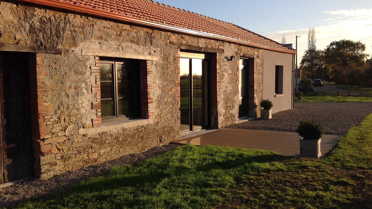 Photo of Outdoor in Chaumes-en-Retz