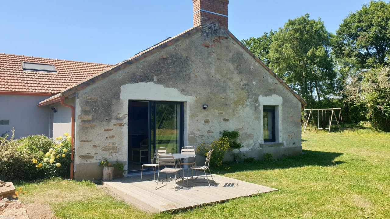 Photo of Outdoor in Chaumes-en-Retz