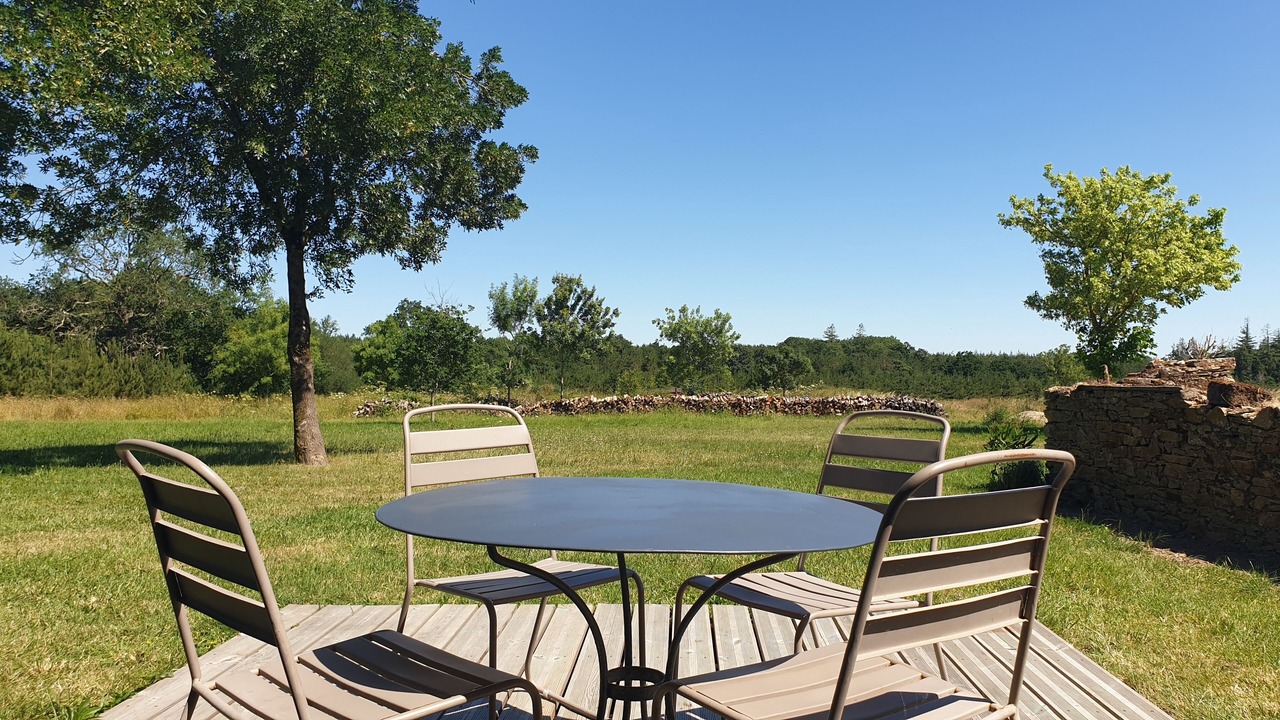 Photo of Outdoor in Chaumes-en-Retz