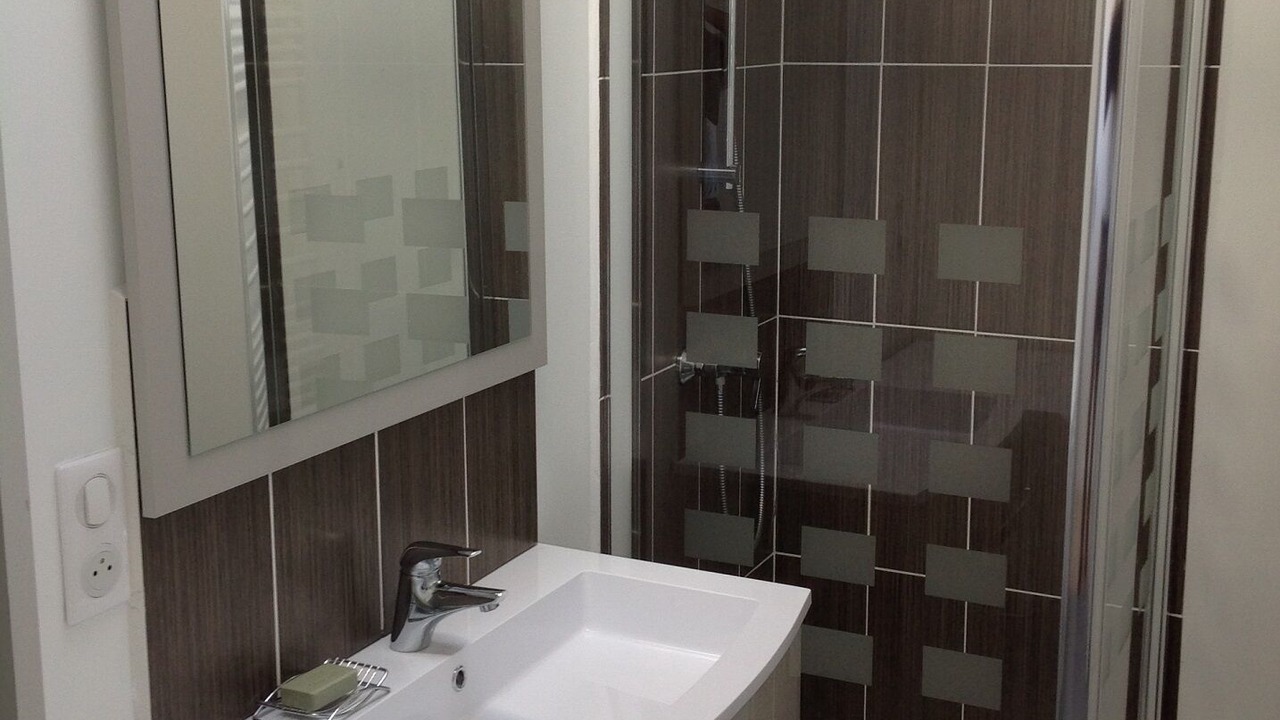 Photo of Bathroom in Chaumes-en-Retz