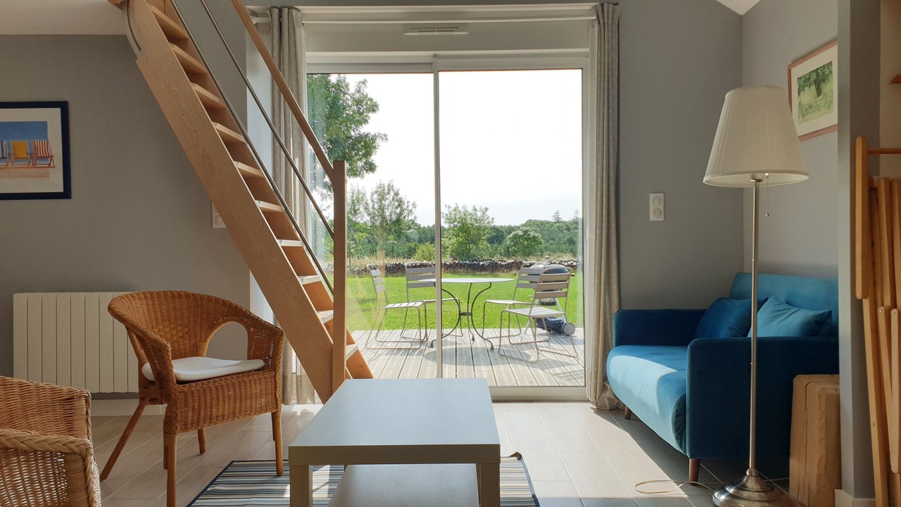 Photo of Livingroom in Chaumes-en-Retz