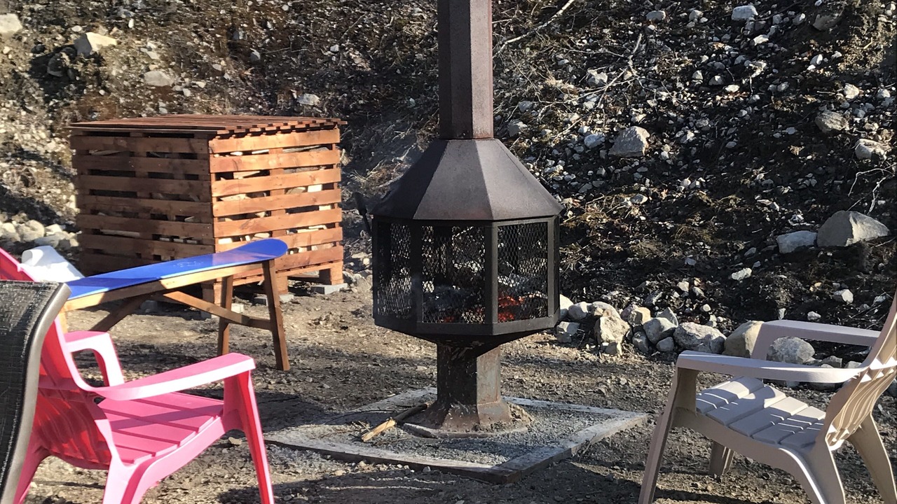 Photo of Outdoor in L'Anse-Saint-Jean