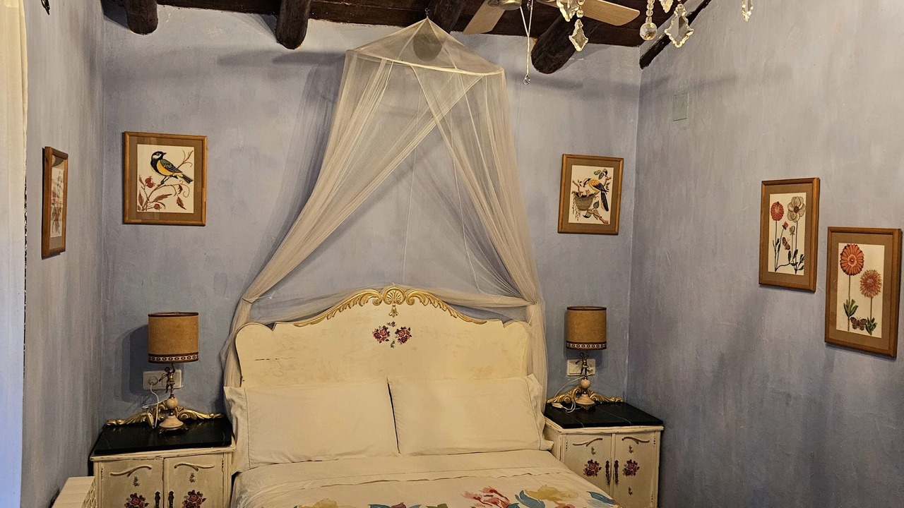 Photo of Bedroom in Valderrobres