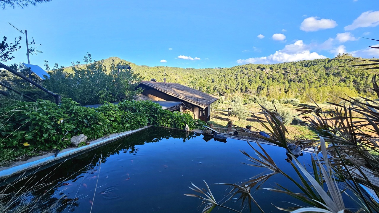 Photo of Outdoor in Valderrobres
