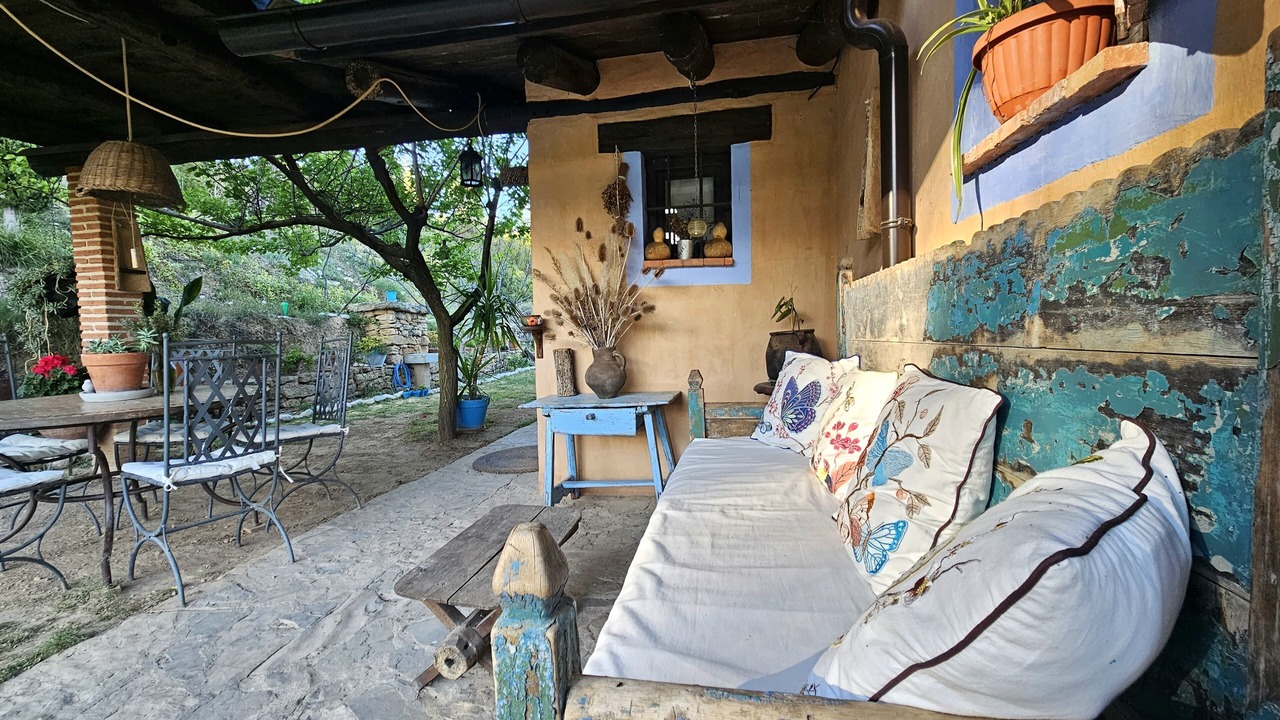 Photo of Outdoor in Valderrobres