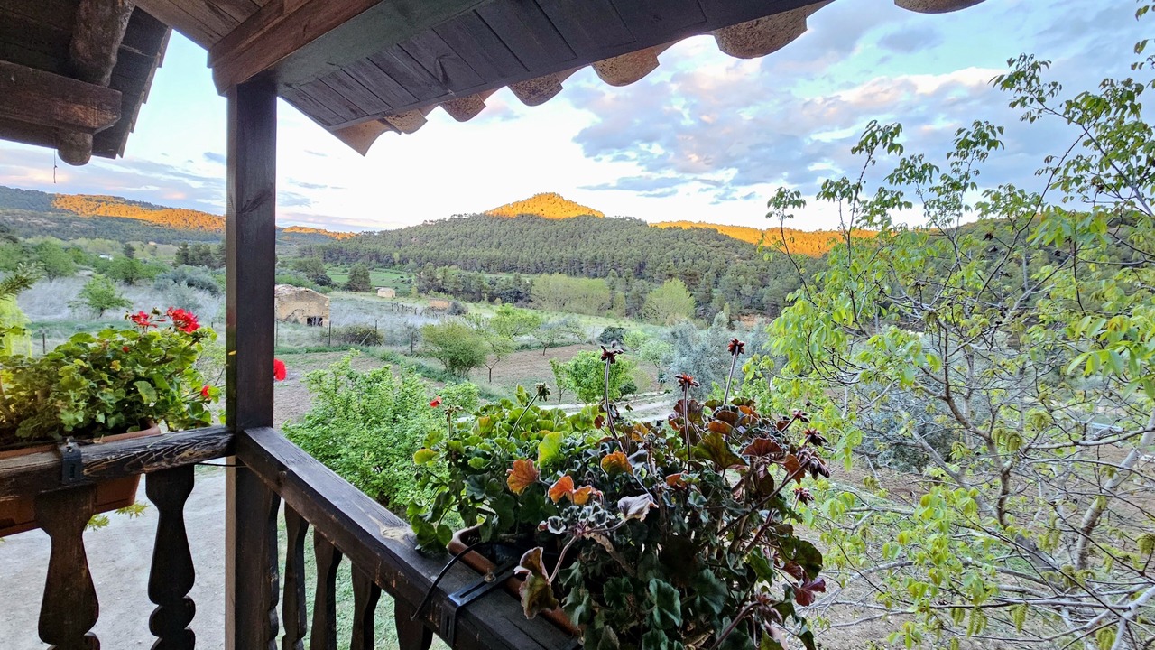 Photo of Outdoor in Valderrobres