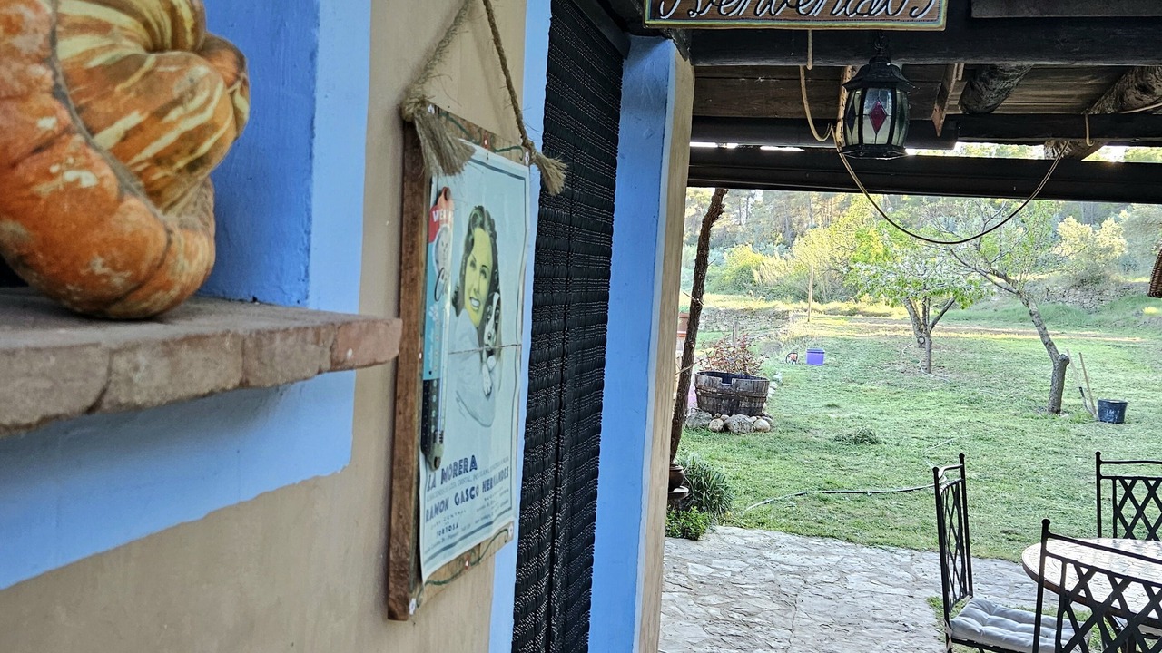 Photo of Outdoor in Valderrobres