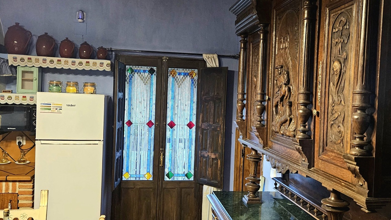 Photo of Kitchen in Valderrobres