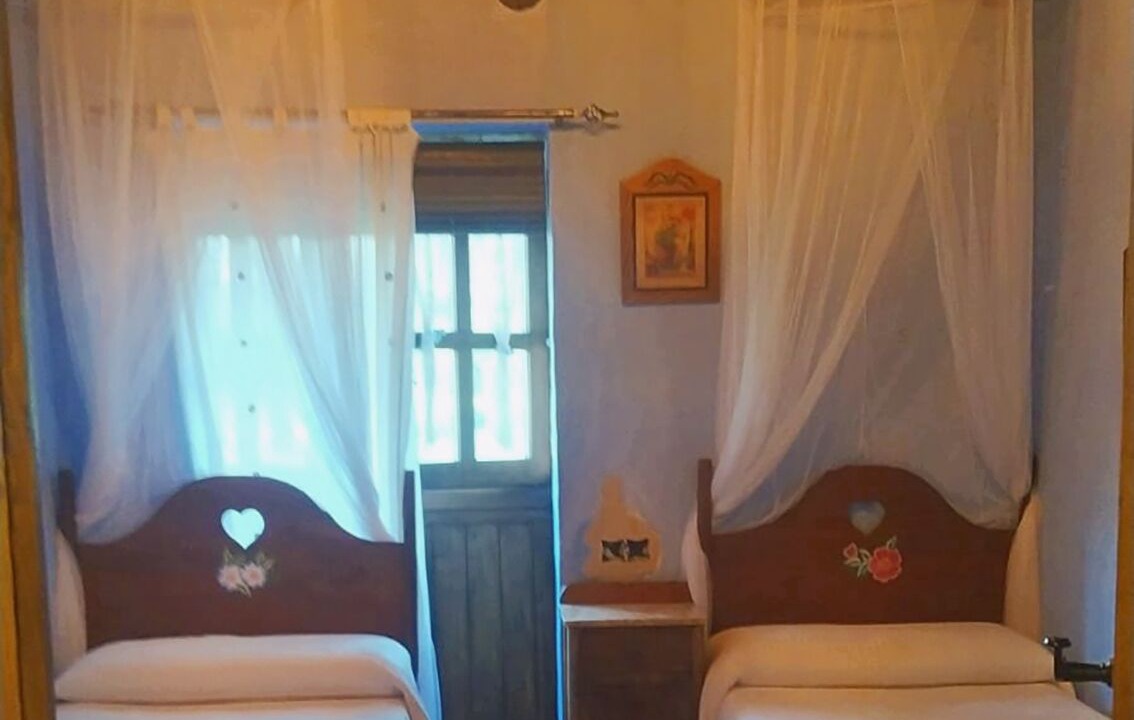 Photo of Bedroom in Valderrobres