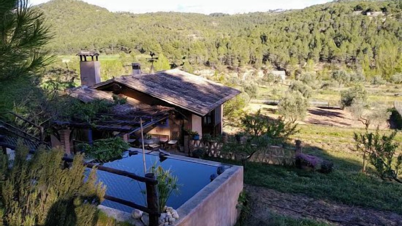 Photo of Outdoor in Valderrobres