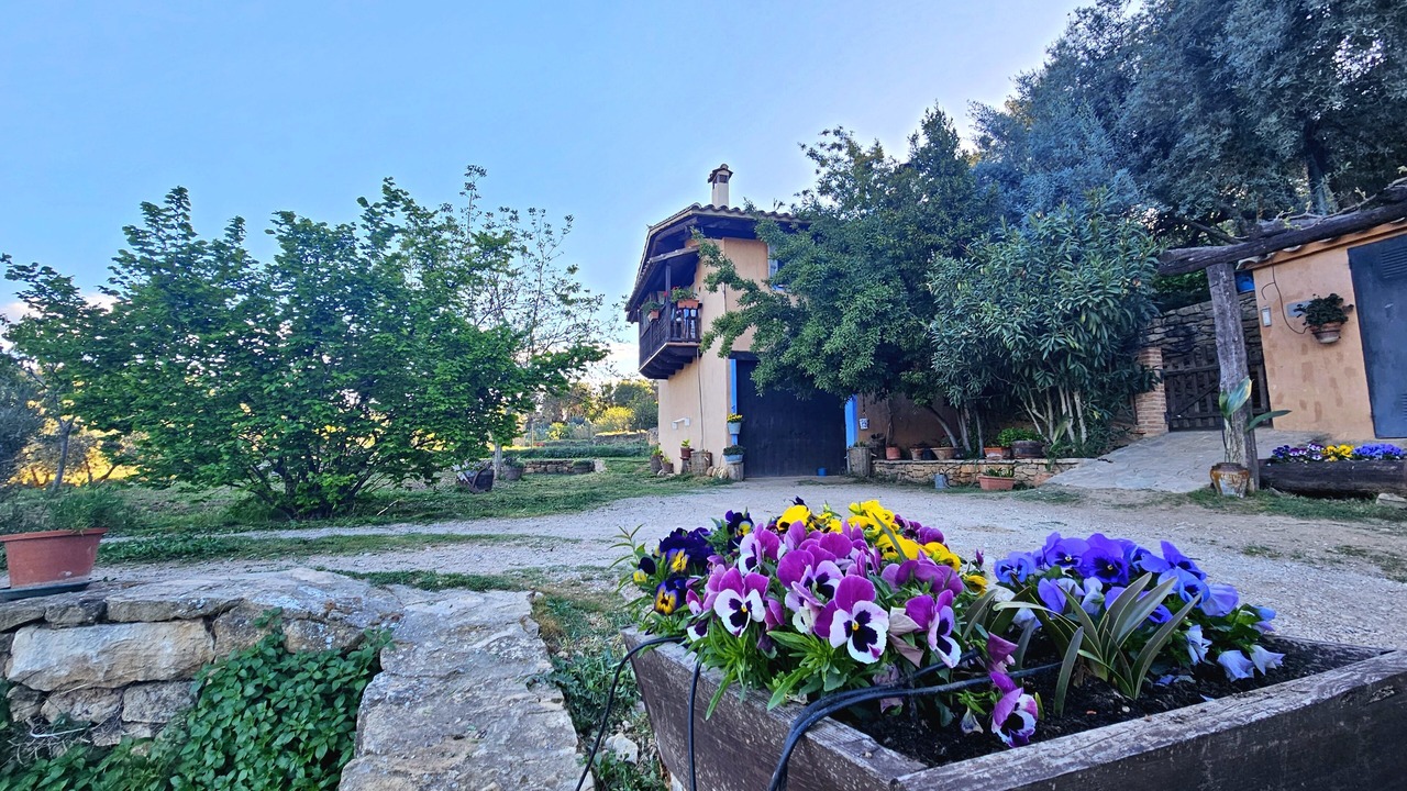 Photo of Outdoor in Valderrobres