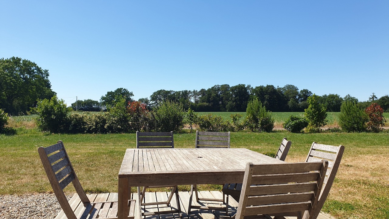 Photo of Outdoor in Chaumes-en-Retz