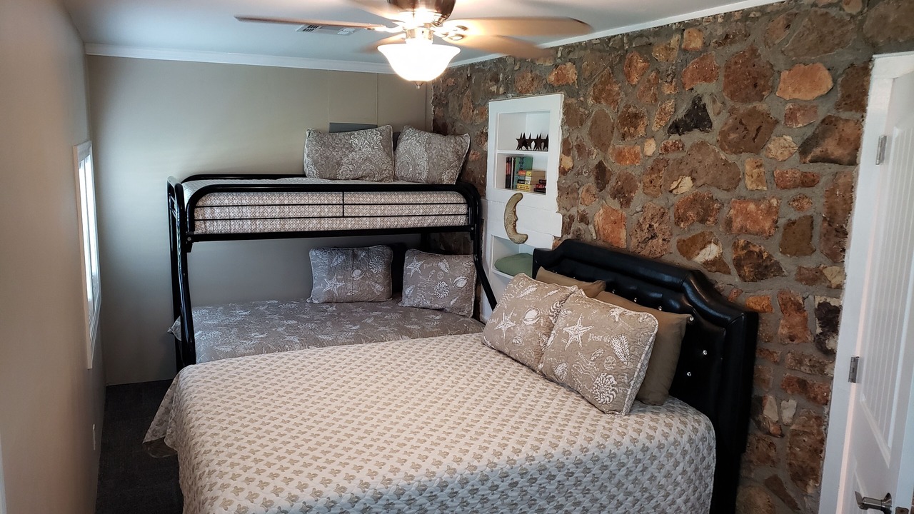 Photo of Bedroom in Copeland