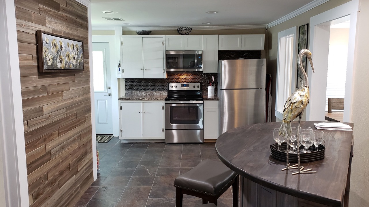 Photo of Kitchen in Copeland
