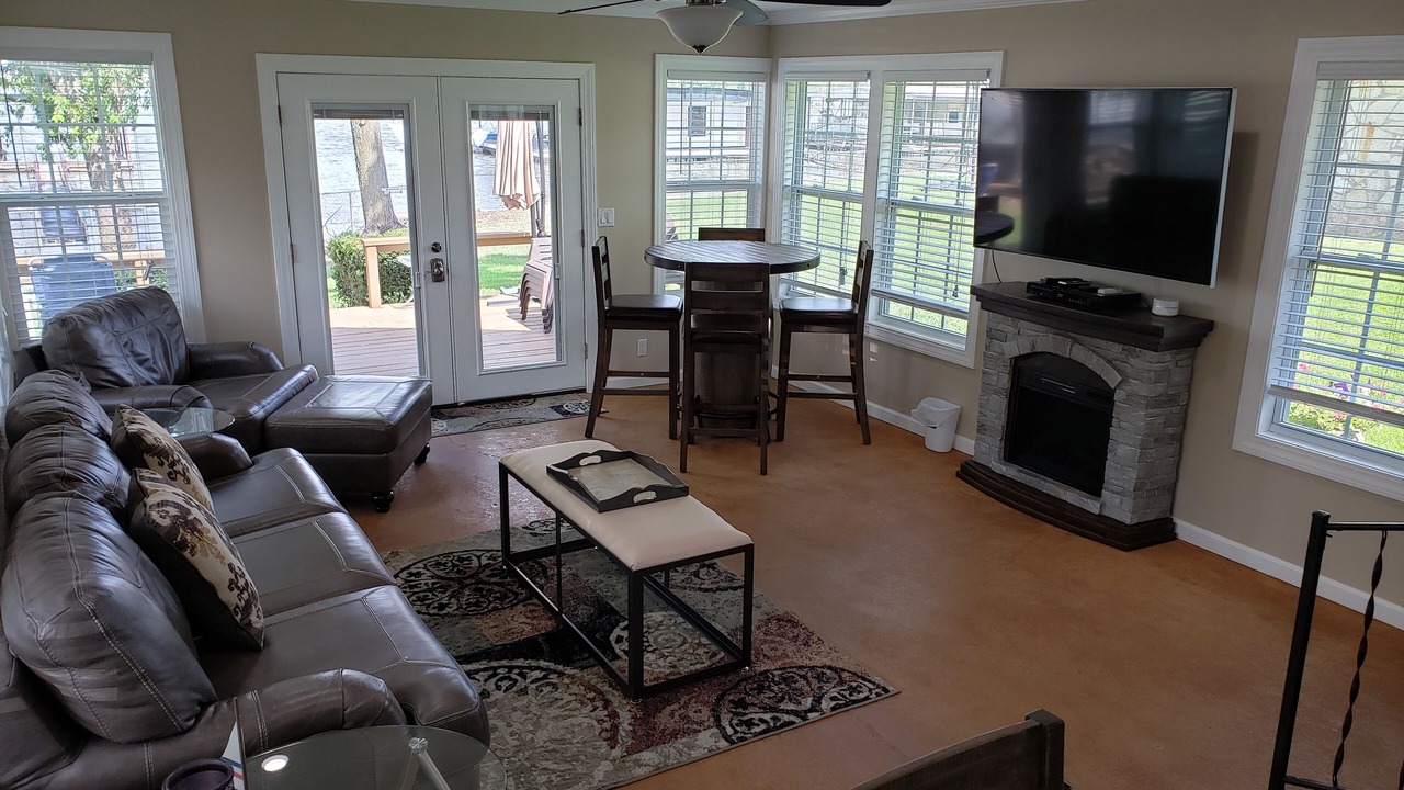 Photo of Livingroom in Copeland