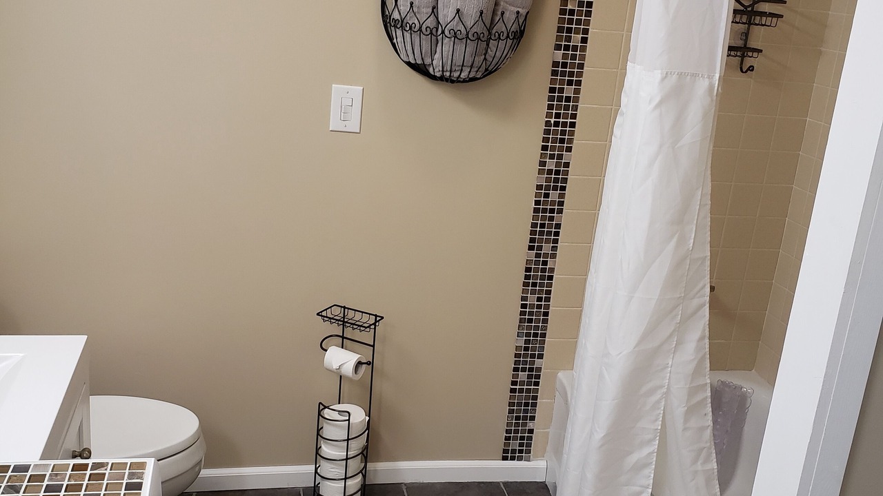 Photo of Bathroom in Copeland